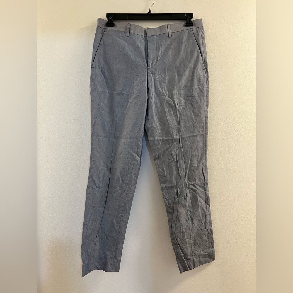 W. Express Photographer Dress Pant 32/32